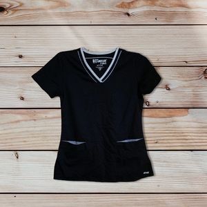 Scrub top 😷💉🧪